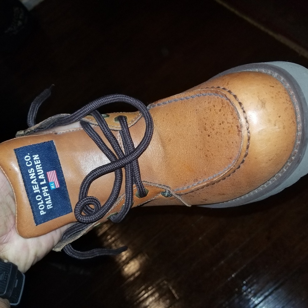 Boots - Picture 2 of 4